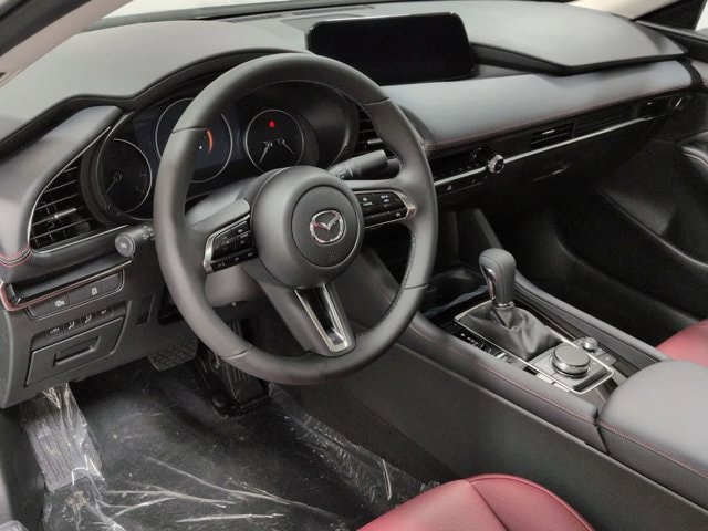 Thumbnail: 2026 Mazda Mazda3 - 10