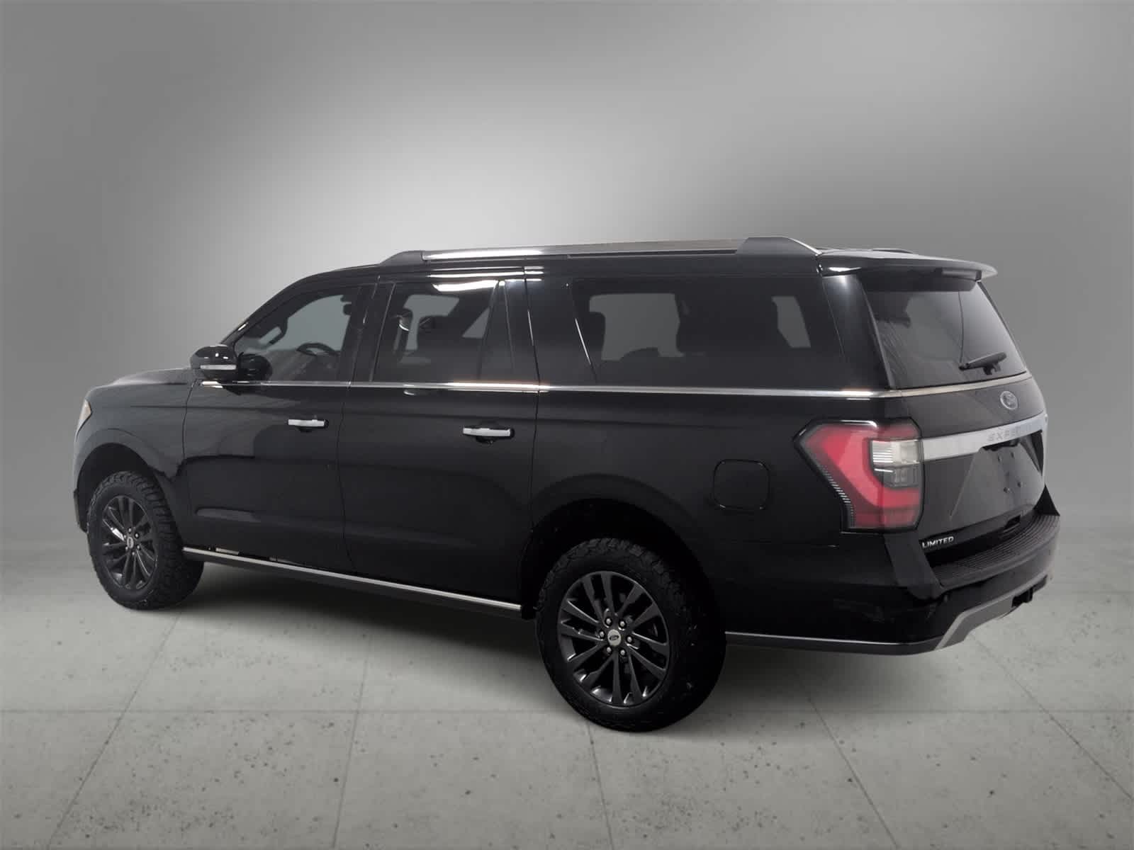 Thumbnail: 2019 Ford Expedition MAX - 6
