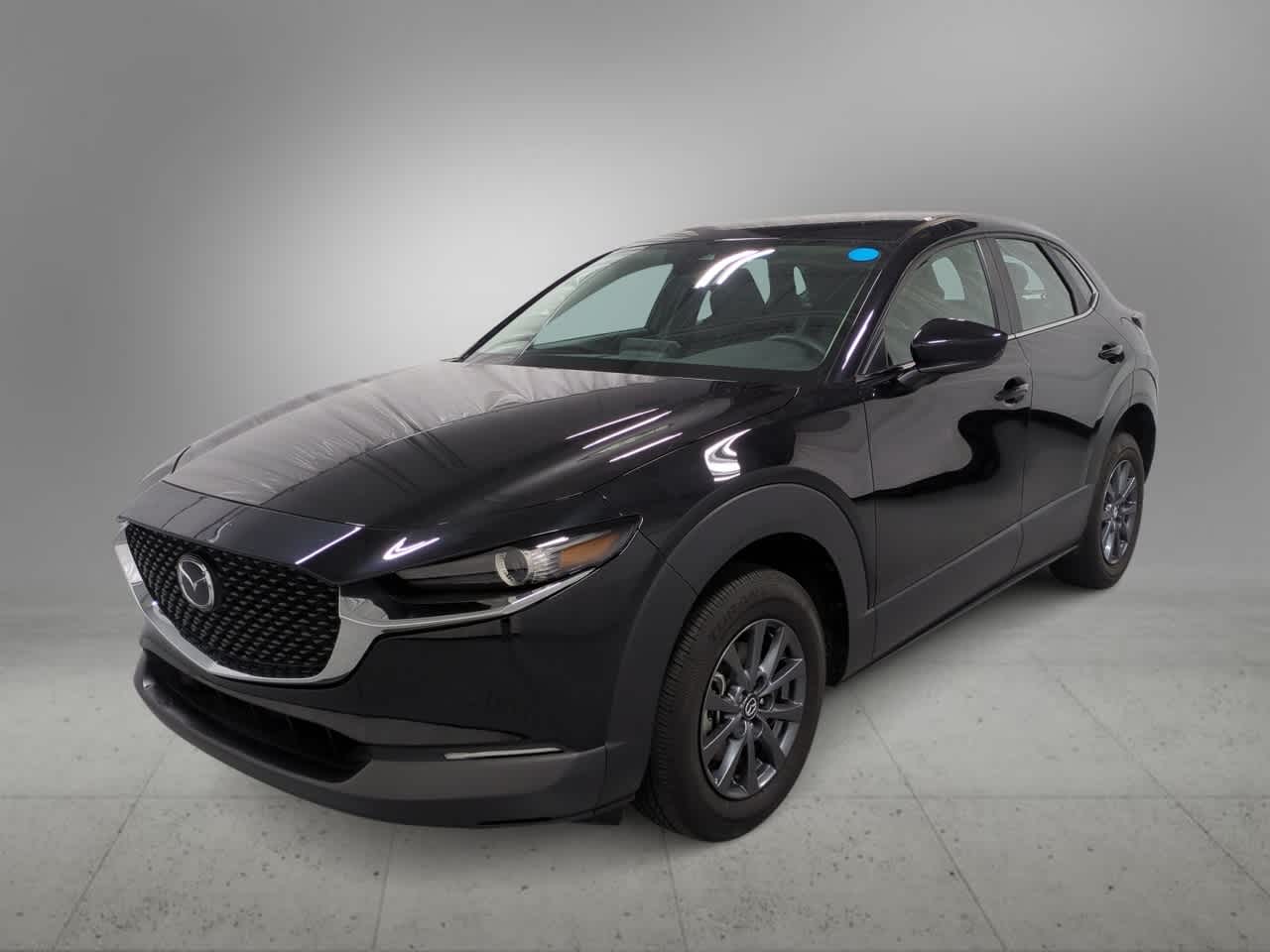 Thumbnail: 2022 Mazda CX-30 - 4