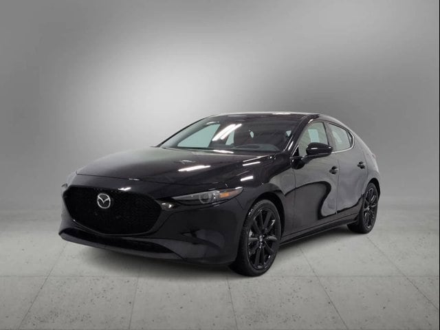 Thumbnail: 2026 Mazda Mazda3 - 1