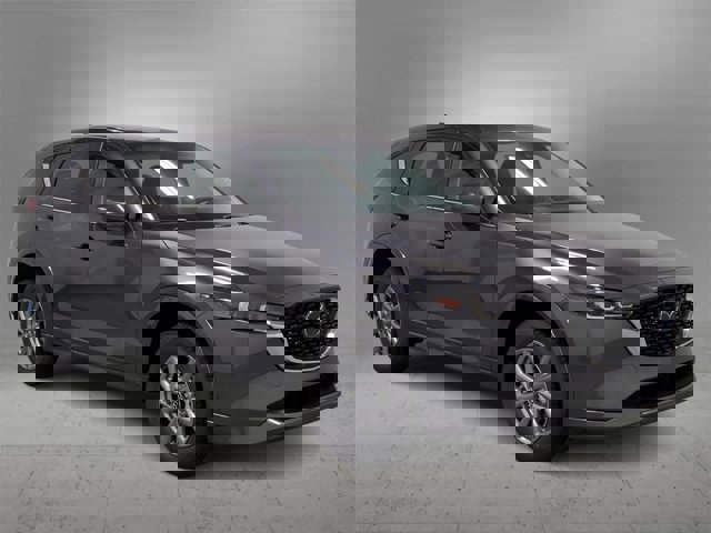 Thumbnail: 2025 Mazda CX-5 - 2