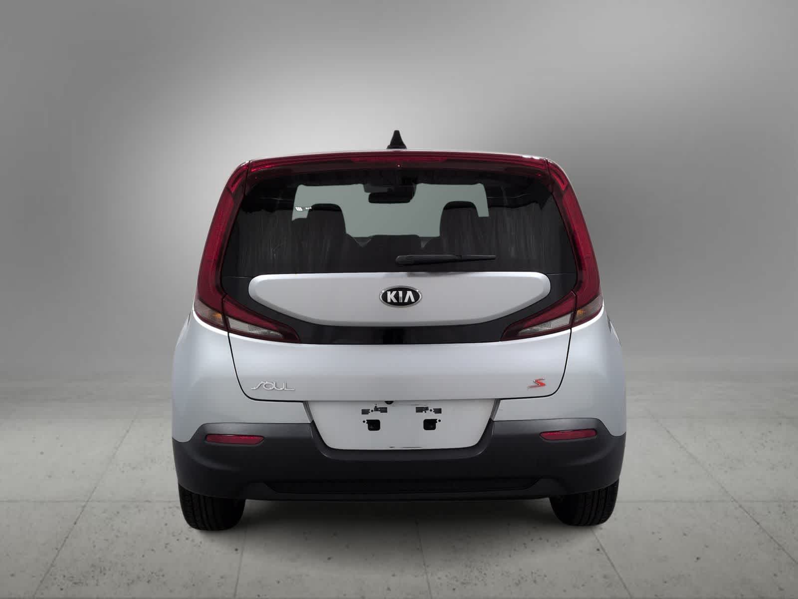 Thumbnail: 2020 Kia Soul - 7
