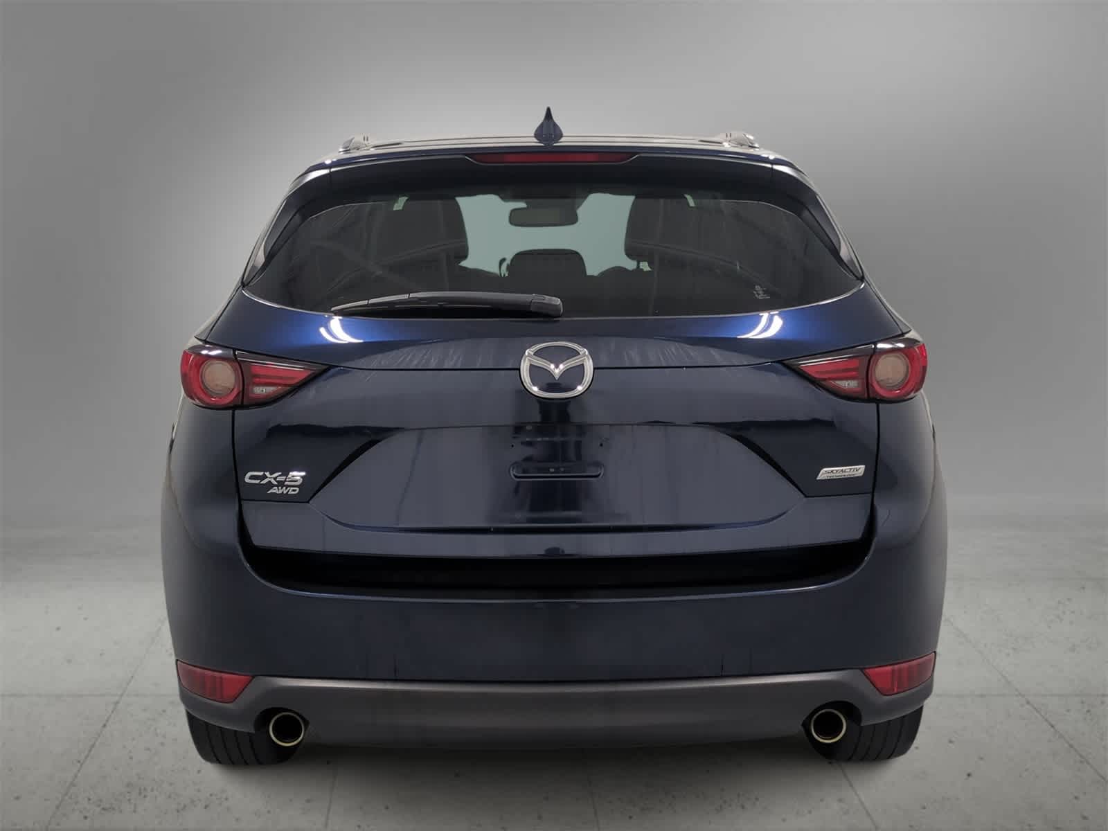 Thumbnail: 2019 Mazda CX-5 - 7