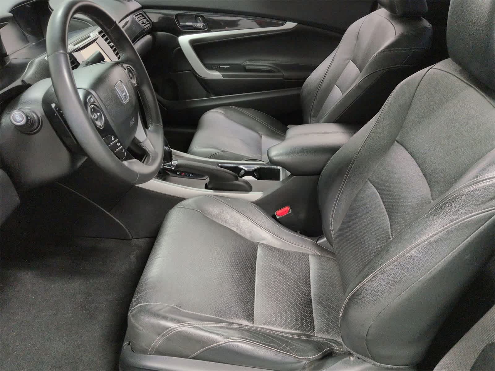 Thumbnail: 2015 Honda Accord - 17