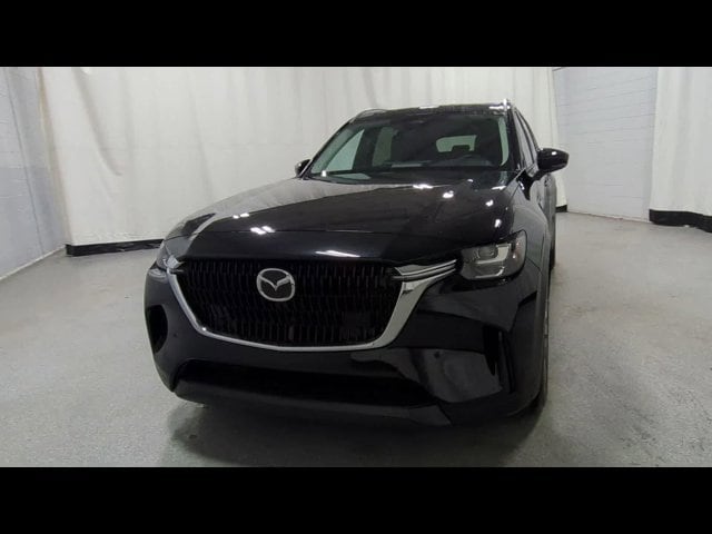 Thumbnail: 2026 Mazda CX-90 - 3