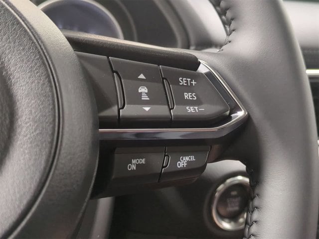 Thumbnail: 2025 Mazda CX-5 - 25