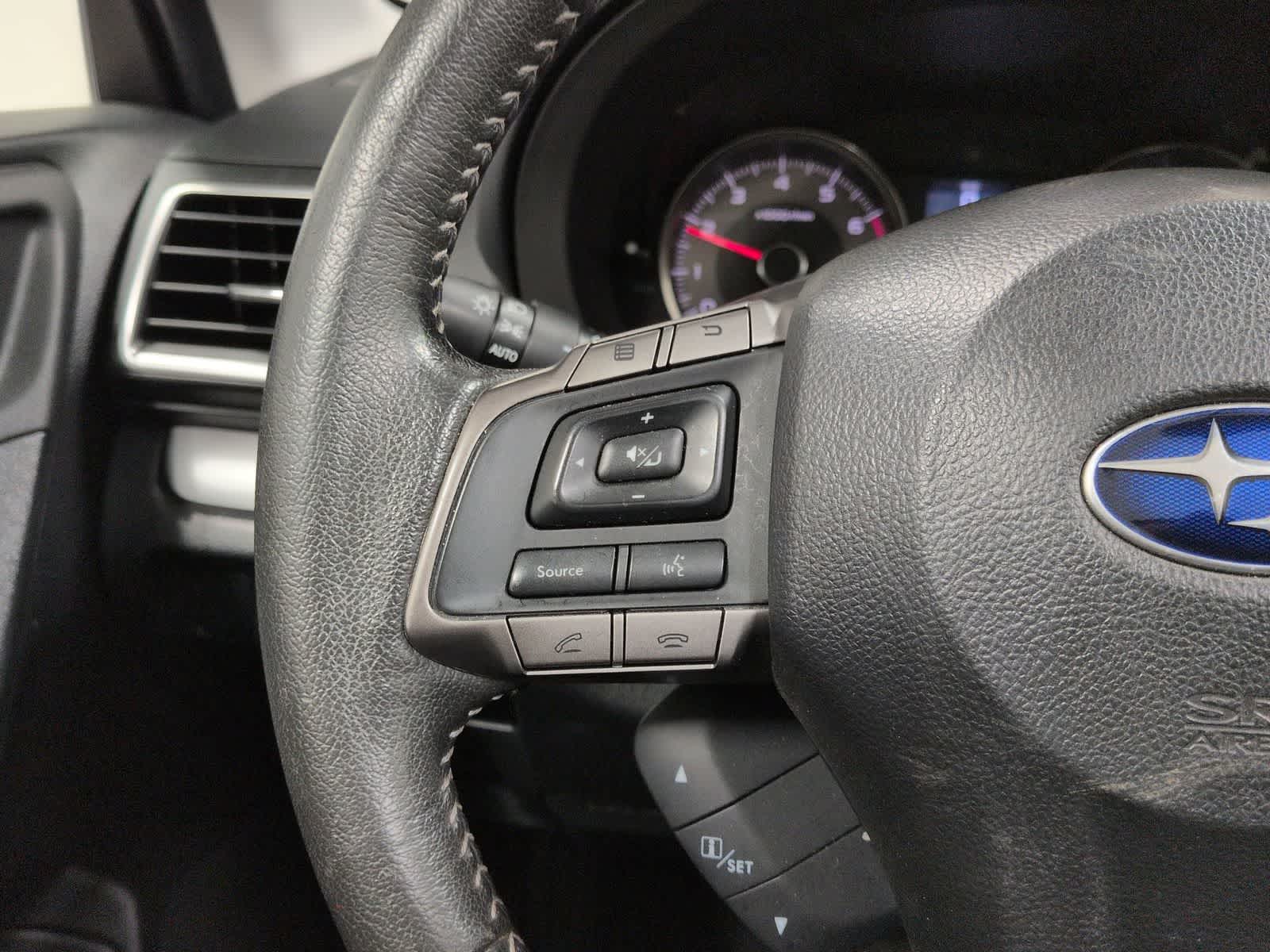 Thumbnail: 2016 Subaru Forester - 26