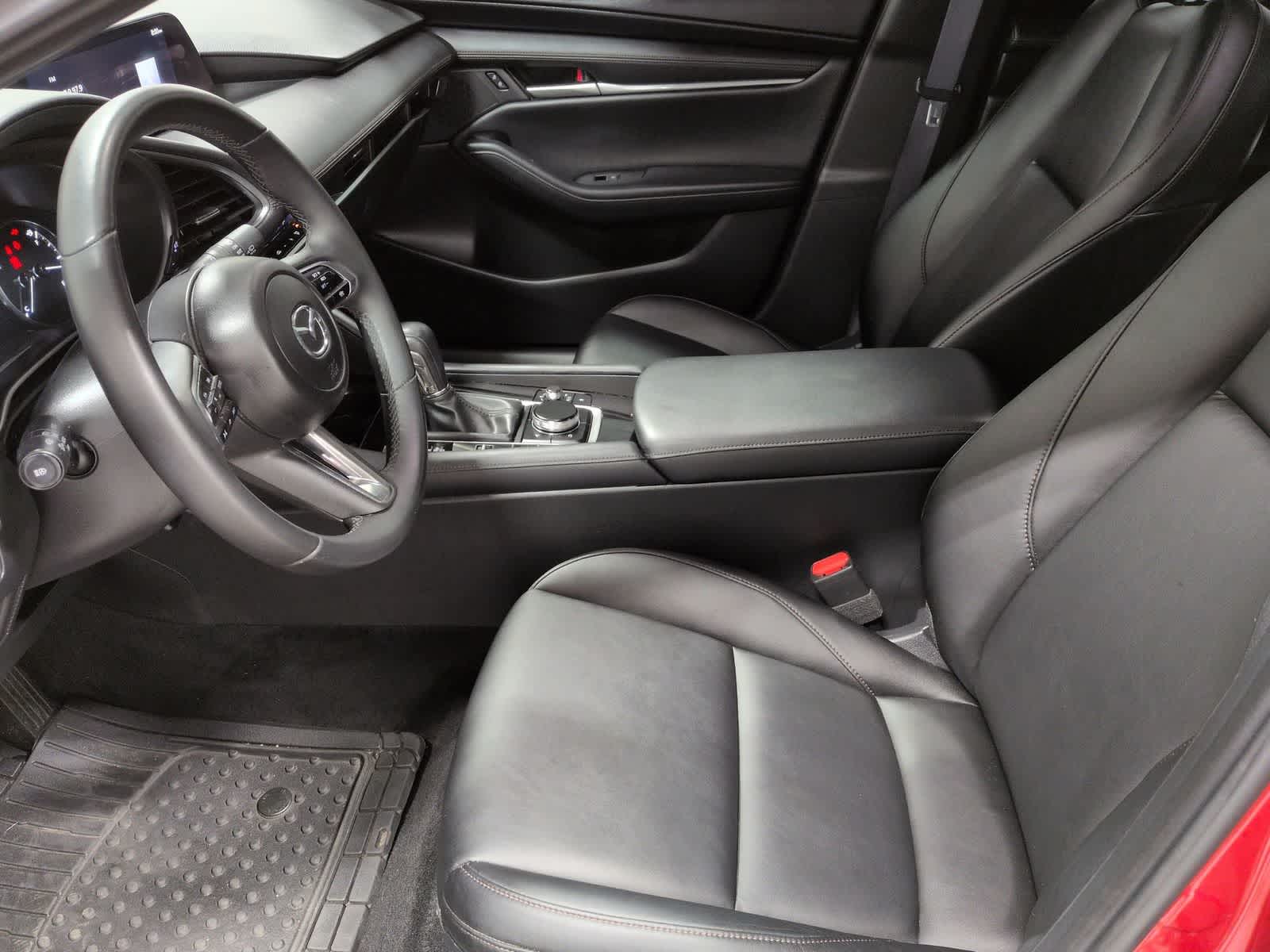 Thumbnail: 2024 Mazda Mazda3 - 16