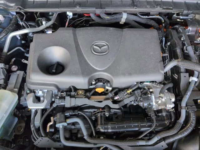 Thumbnail: 2026 Mazda CX-50 - 15