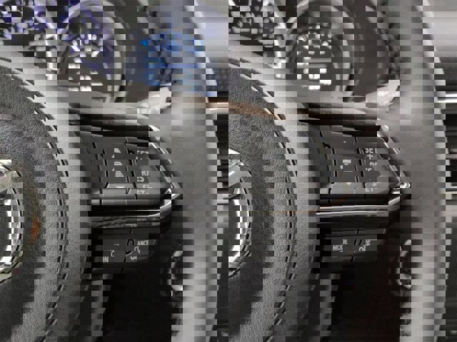 Thumbnail: 2025 Mazda CX-5 - 25