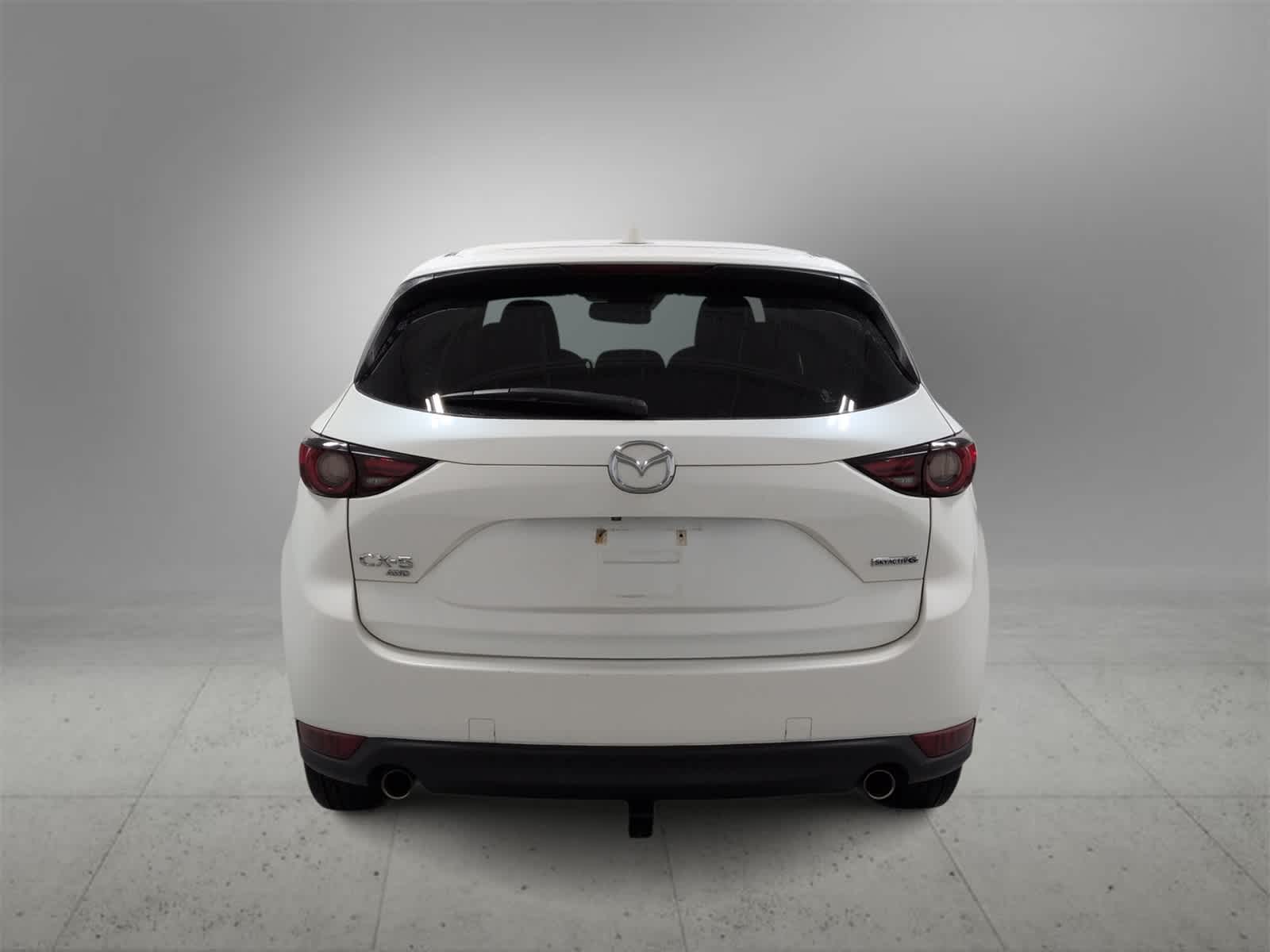 Thumbnail: 2020 Mazda CX-5 - 7