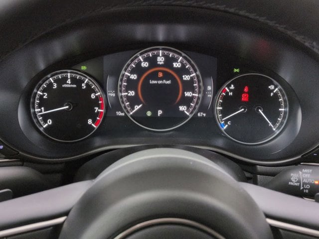 Thumbnail: 2026 Mazda Mazda3 - 36