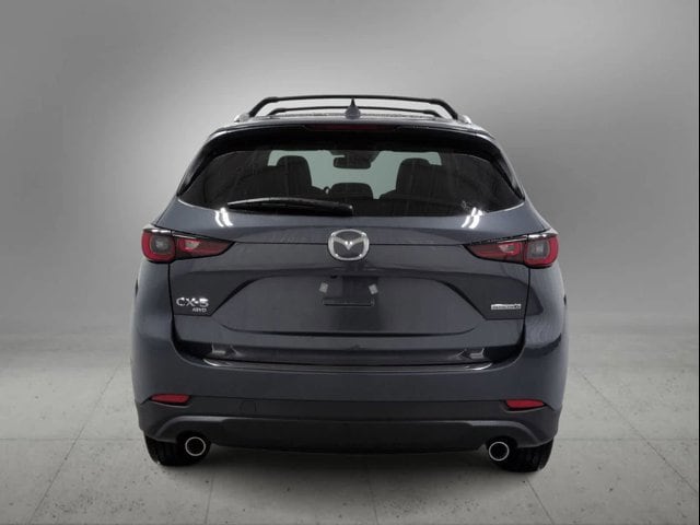 Thumbnail: 2025 Mazda CX-5 - 7