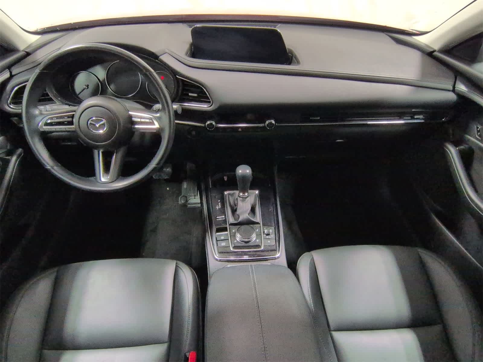 Thumbnail: 2023 Mazda CX-30 - 16