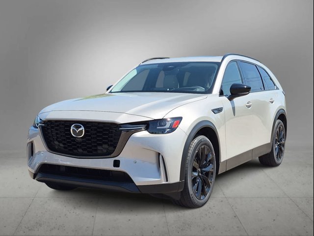 Thumbnail: 2026 Mazda CX-90 - 1