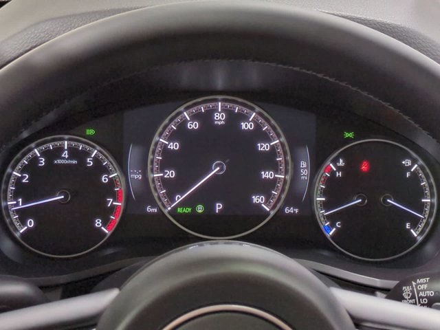 Thumbnail: 2026 Mazda CX-70 - 33