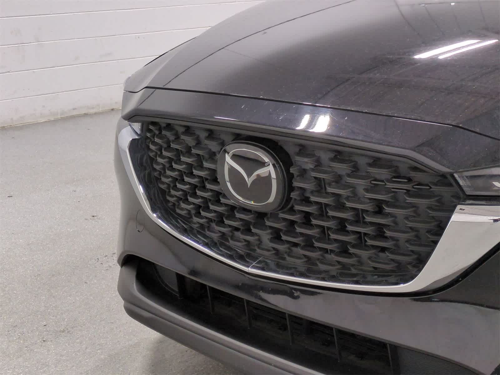 Thumbnail: 2022 Mazda CX-5 - 12