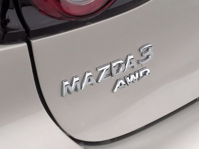 Thumbnail: 2026 Mazda Mazda3 - 13