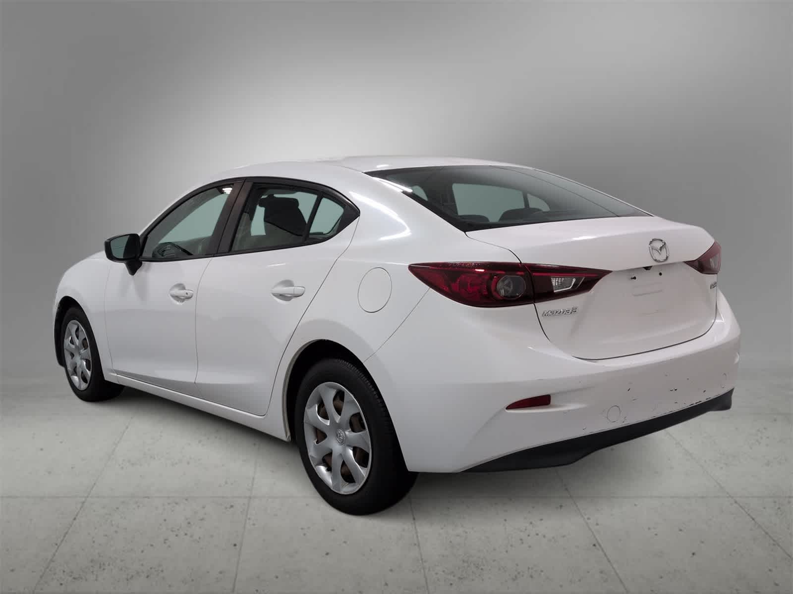 Thumbnail: 2016 Mazda Mazda3 - 6