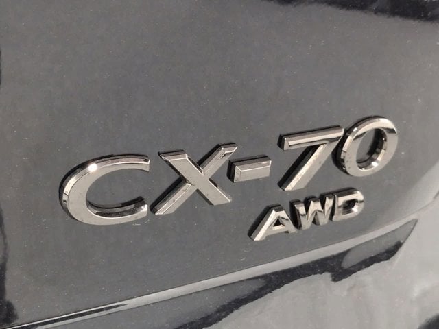 Thumbnail: 2026 Mazda CX-70 - 12