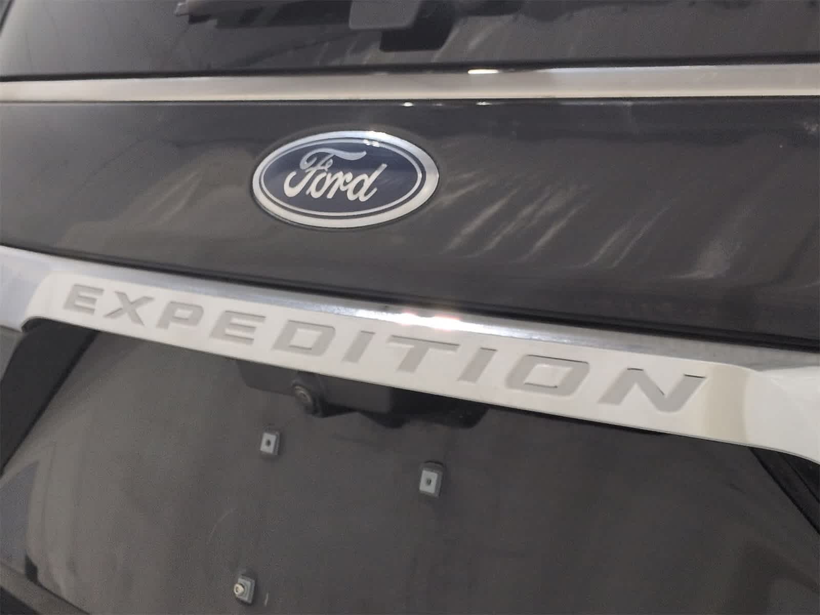 Thumbnail: 2019 Ford Expedition MAX - 12