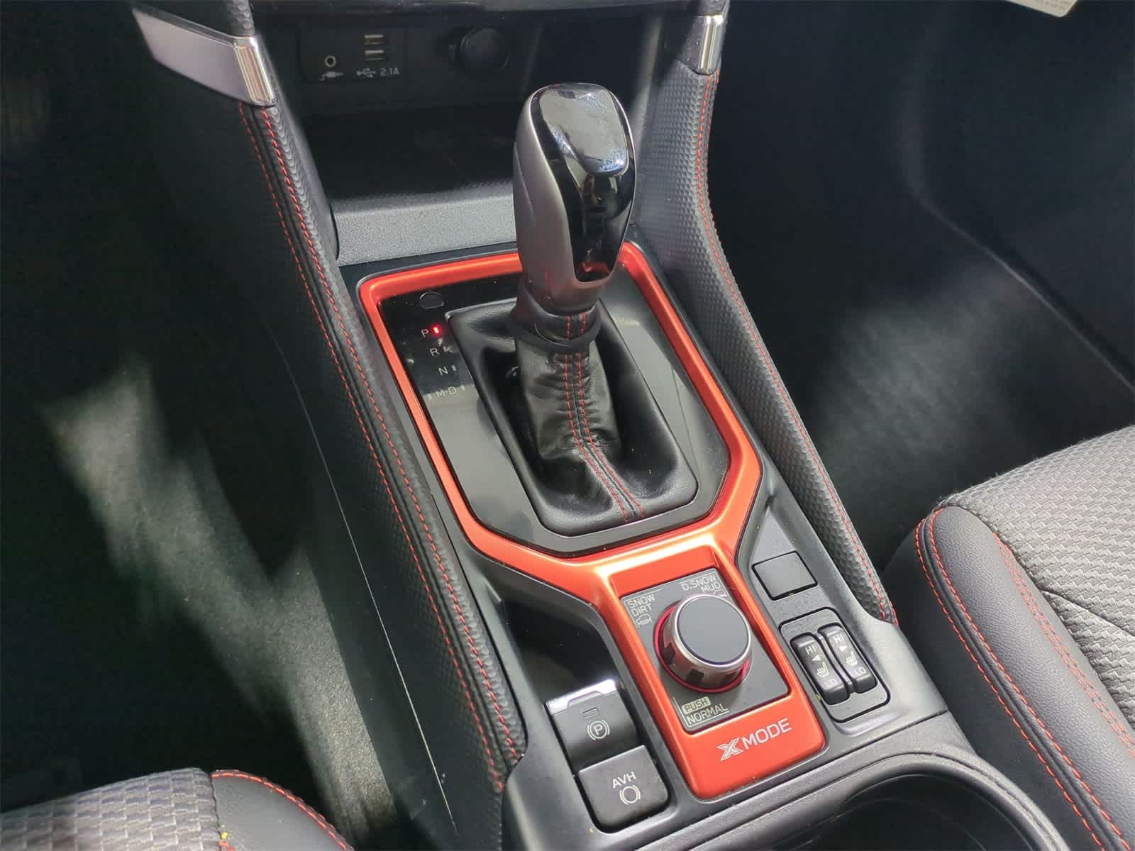 Thumbnail: 2019 Subaru Forester - 33