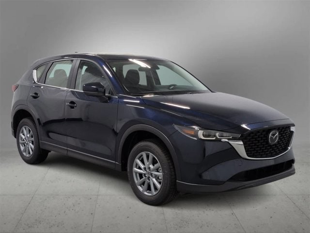 Thumbnail: 2025 Mazda CX-5 - 2