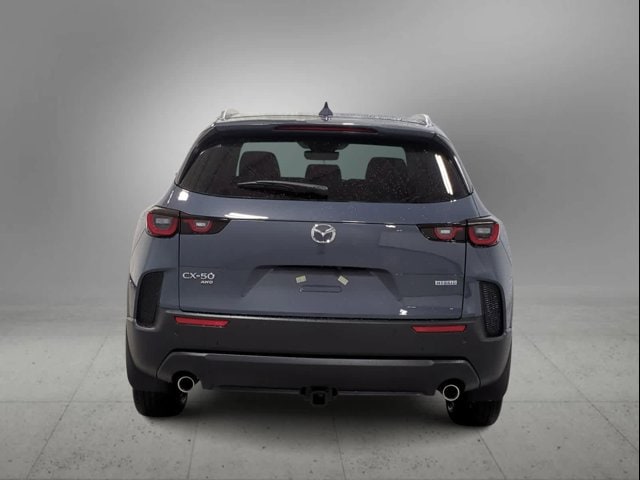 Thumbnail: 2026 Mazda CX-50 - 7