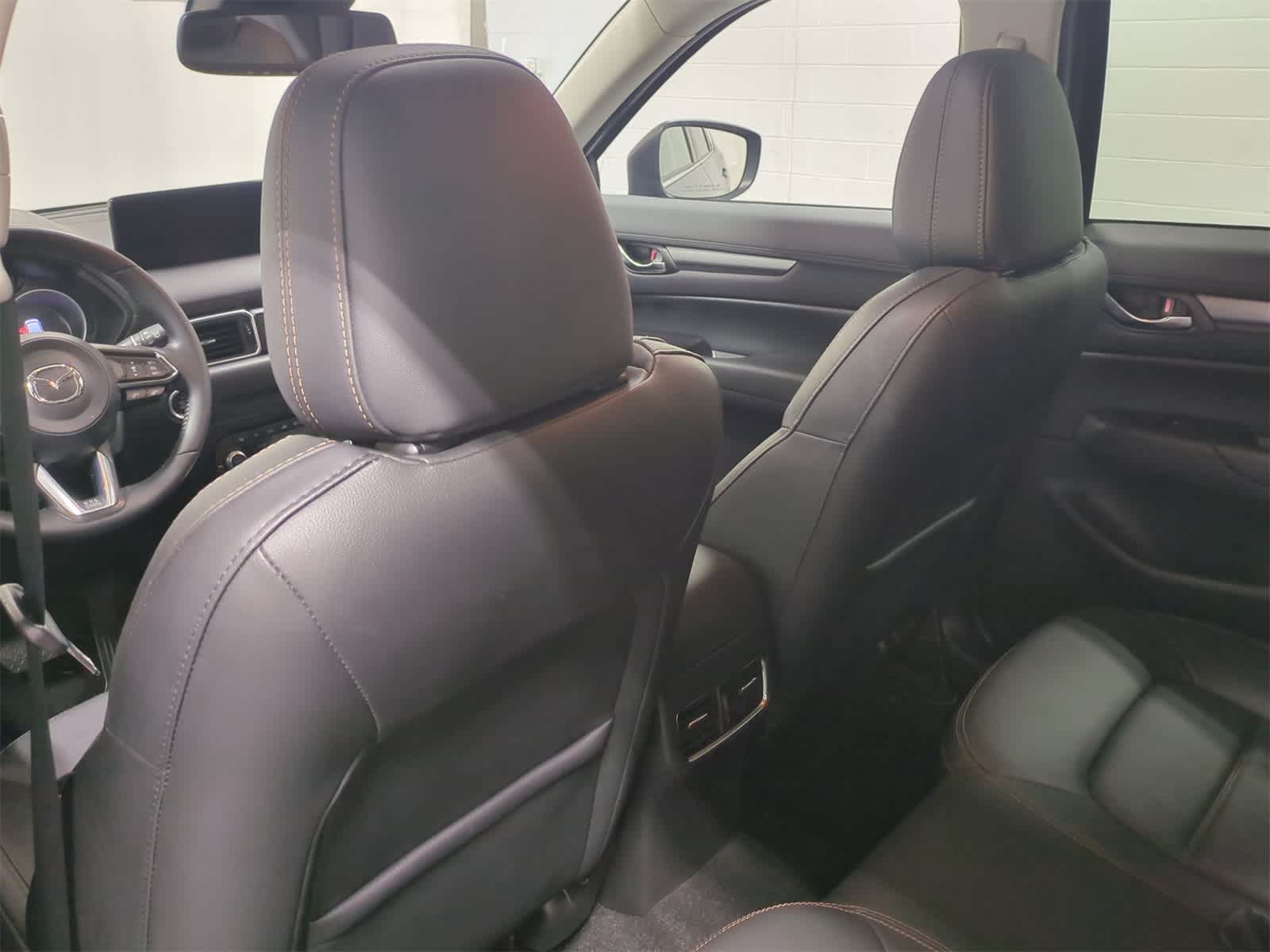 Thumbnail: 2023 Mazda CX-5 - 20