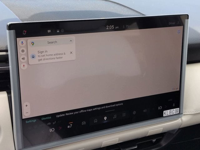Thumbnail: 2026 Mazda CX-5 - 36