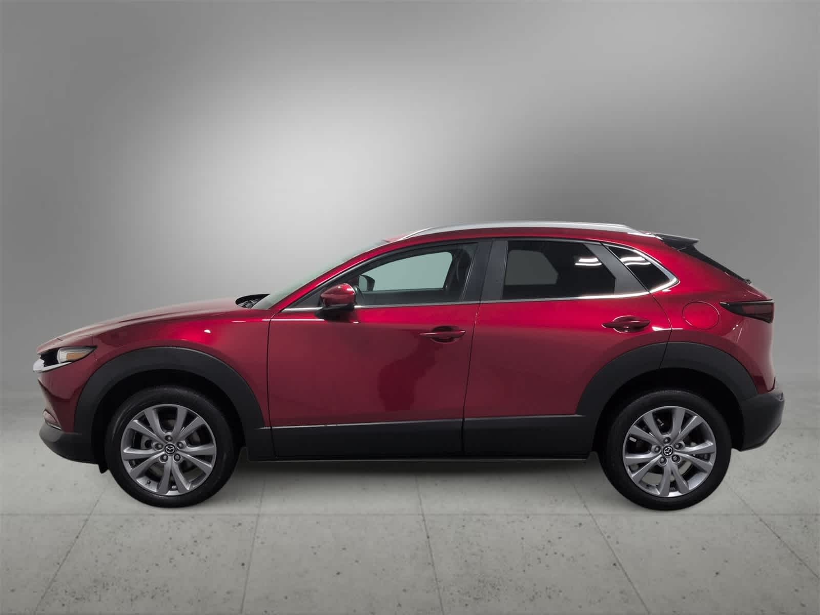Thumbnail: 2023 Mazda CX-30 - 5