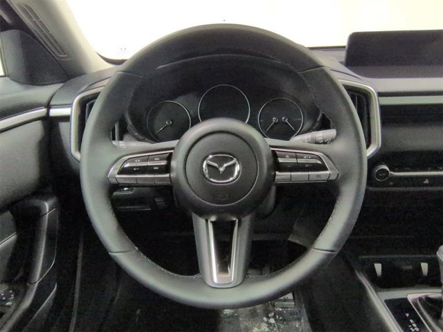 Thumbnail: 2026 Mazda CX-50 - 25