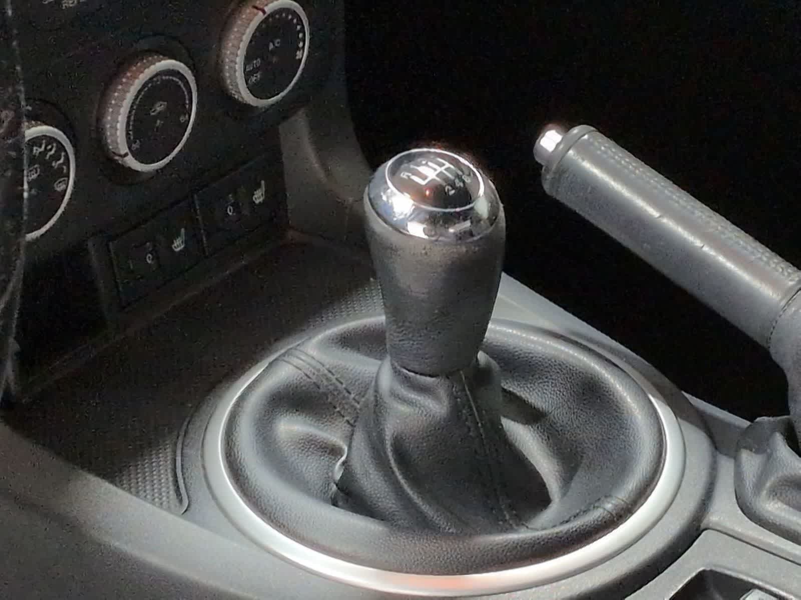 Thumbnail: 2009 Mazda MX-5 Miata - 28