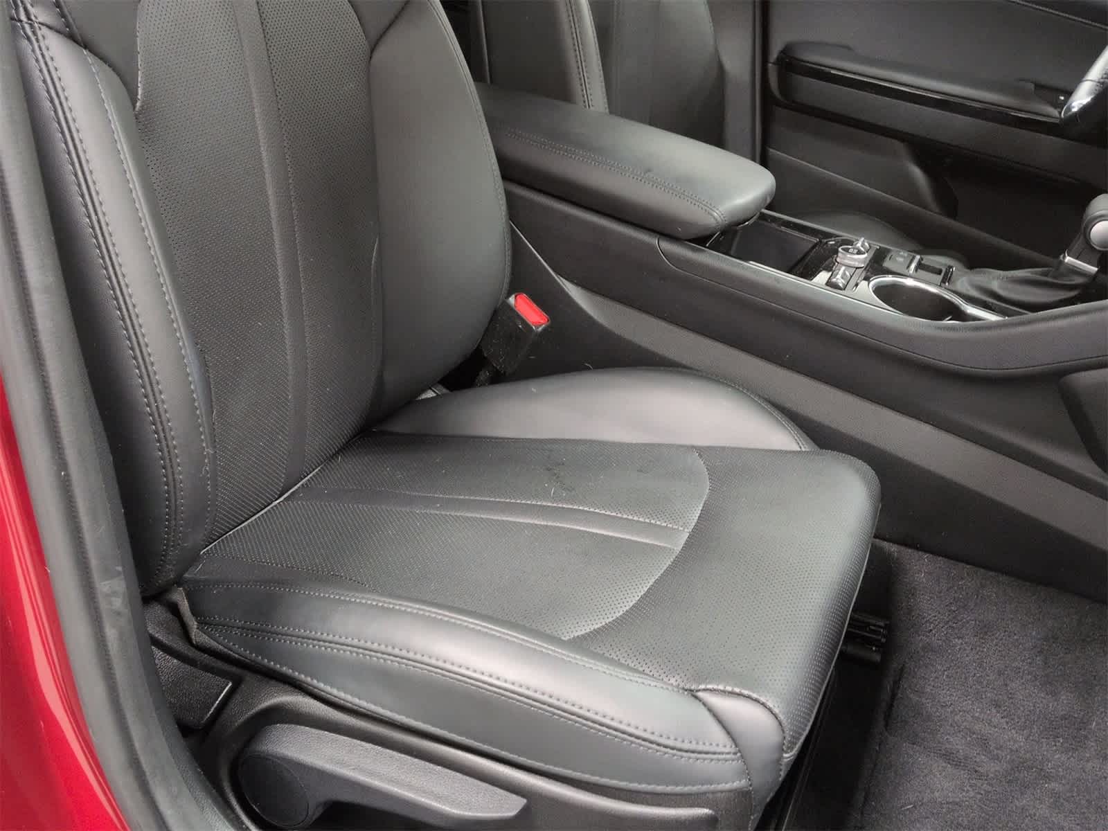 Thumbnail: 2023 Kia K5 - 24