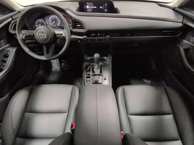 Thumbnail: 2026 Mazda CX-30 - 15