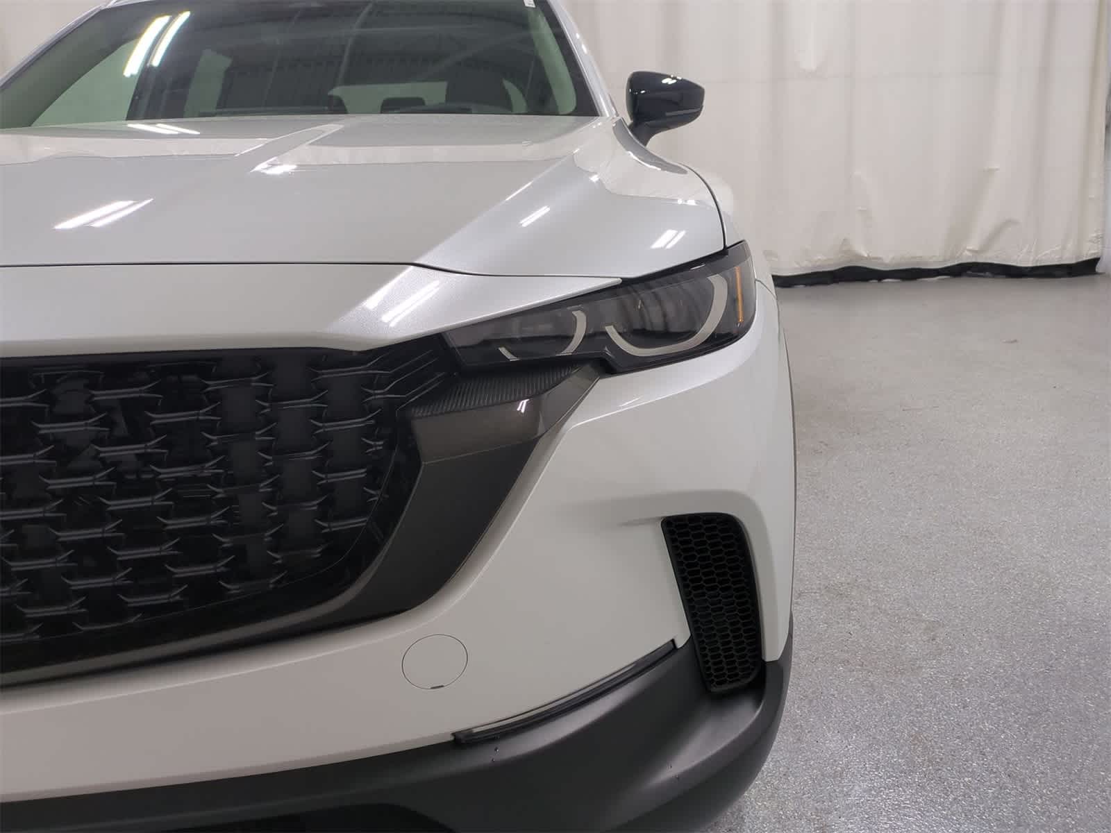 Thumbnail: 2025 Mazda CX-50 - 11