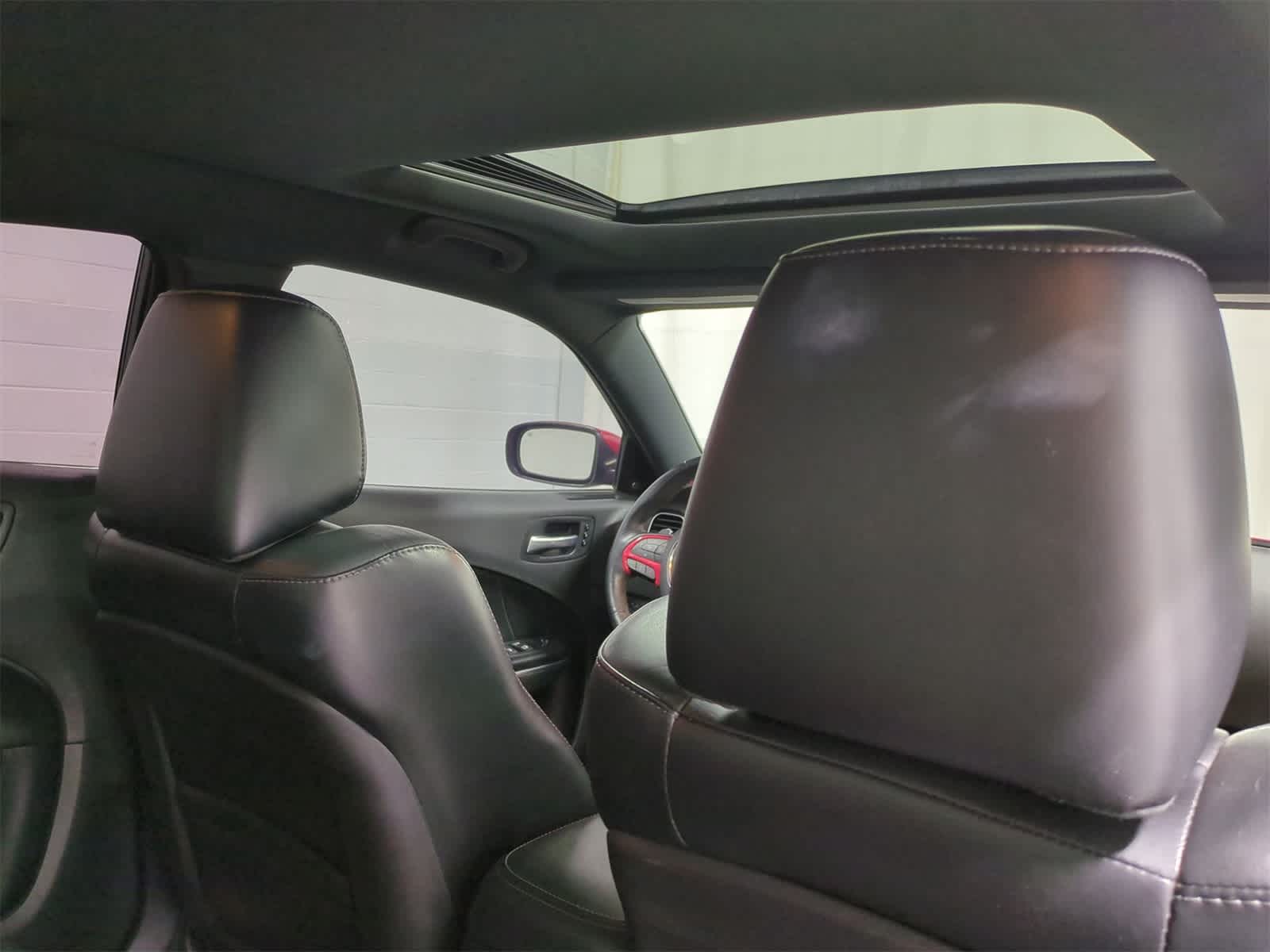Thumbnail: 2015 Dodge Charger - 23