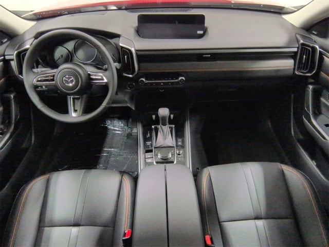 Thumbnail: 2026 Mazda CX-50 - 16