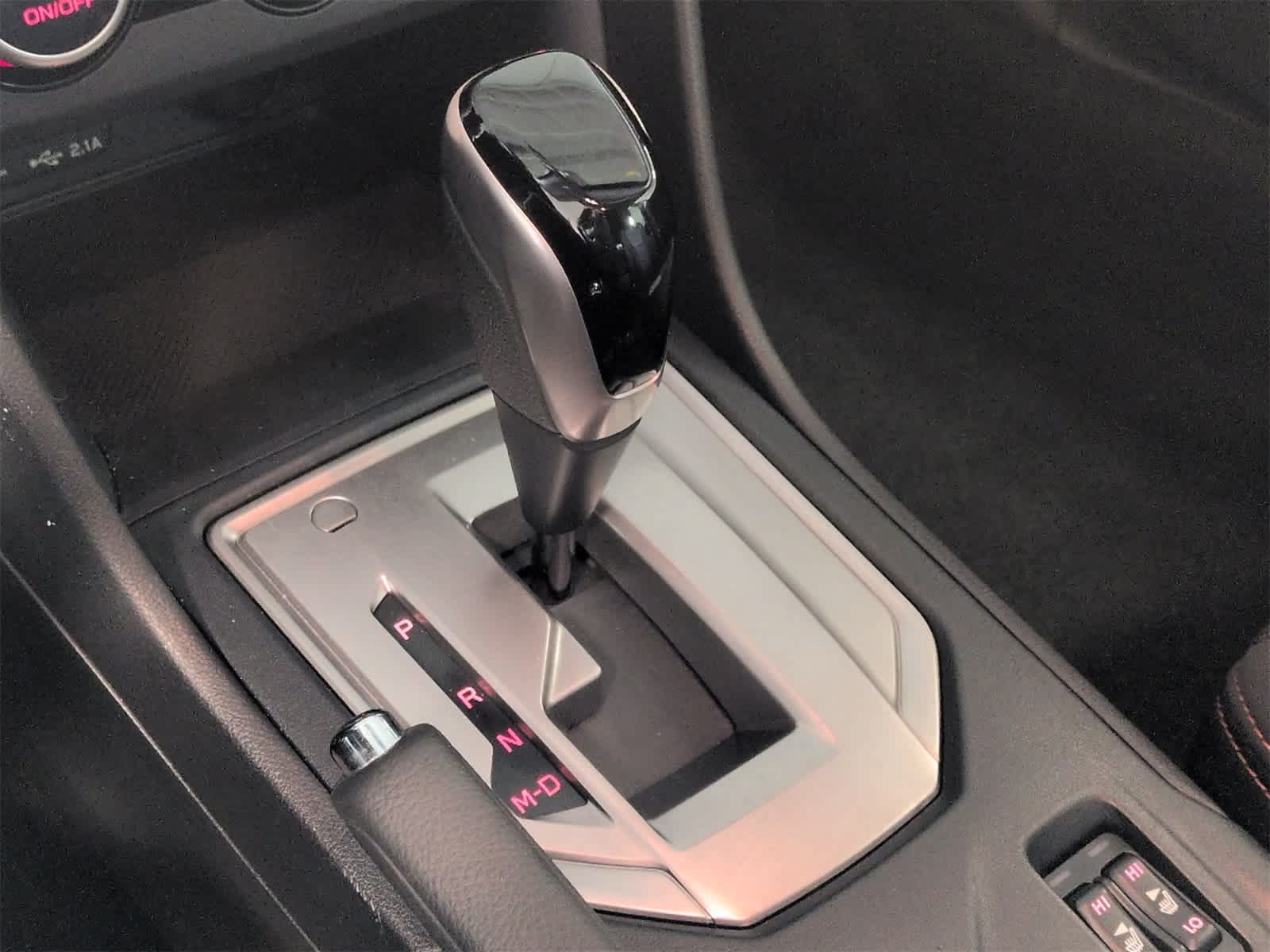 Thumbnail: 2020 Subaru Crosstrek - 32