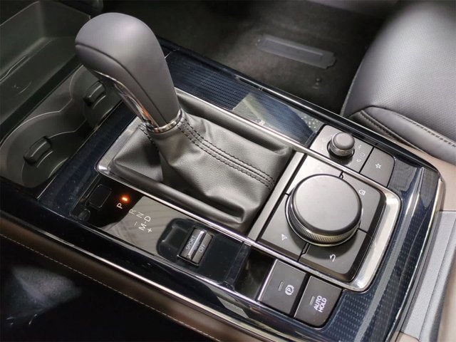 Thumbnail: 2025 Mazda CX-30 - 34