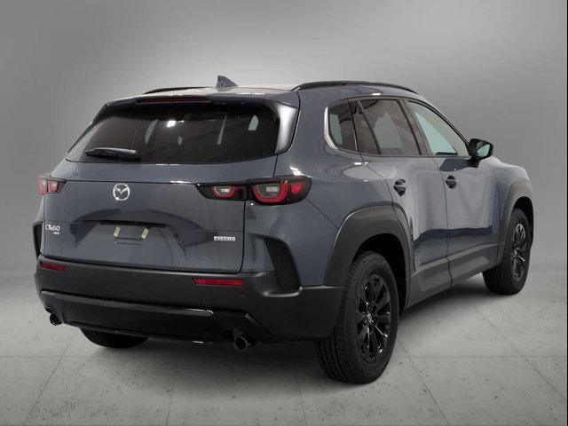 Thumbnail: 2026 Mazda CX-50 - 8
