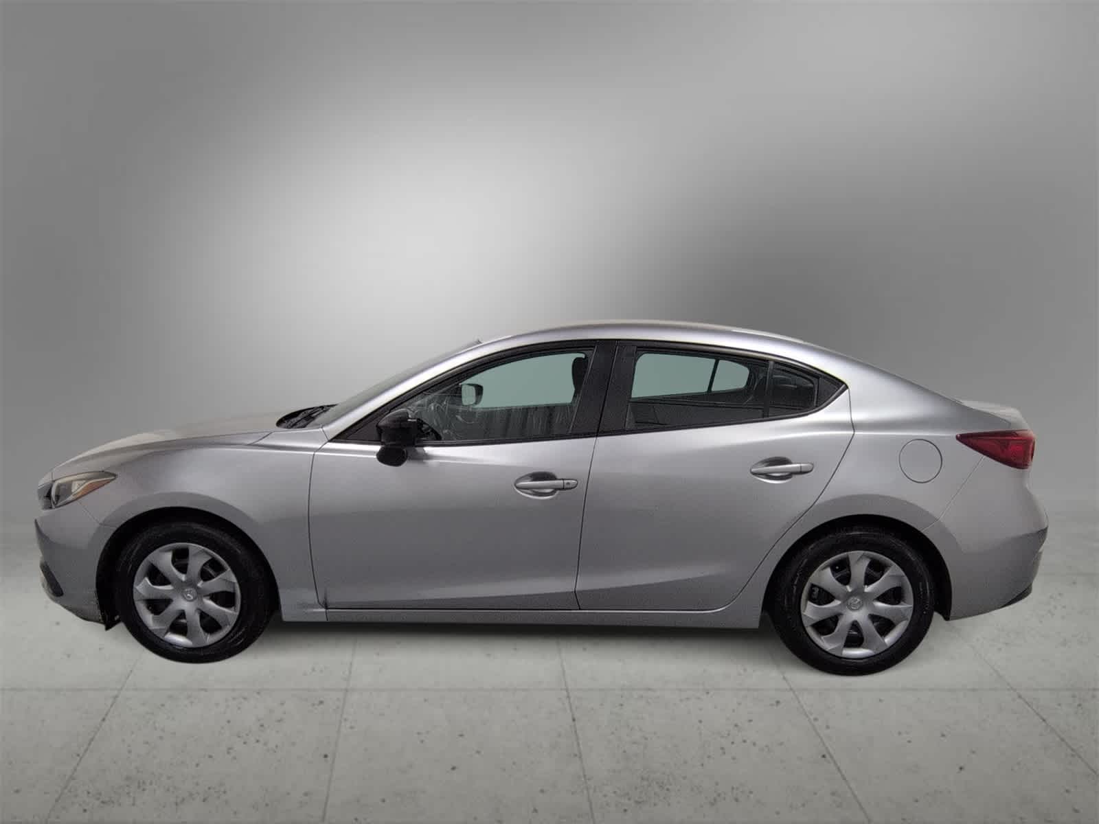 Thumbnail: 2015 Mazda Mazda3 - 5