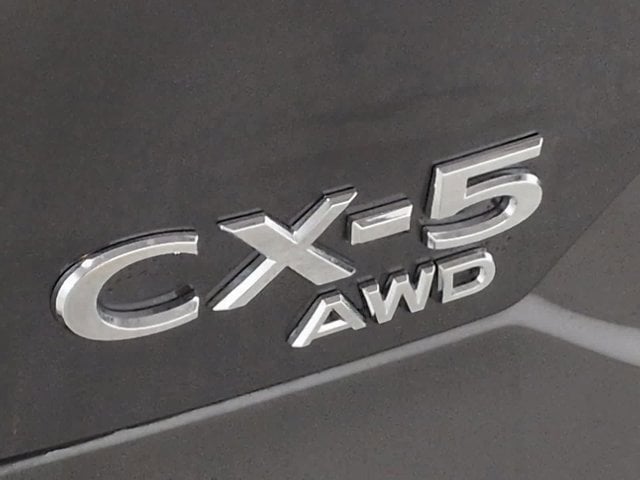 Thumbnail: 2025 Mazda CX-5 - 13