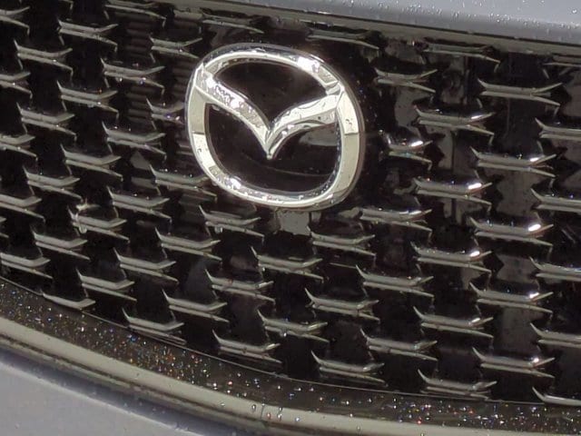 Thumbnail: 2026 Mazda CX-50 - 11