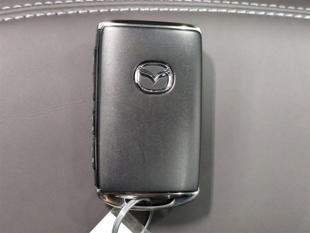 Thumbnail: 2025 Mazda CX-5 - 38