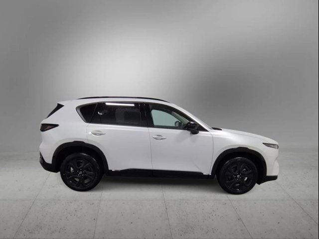 Thumbnail: 2026 Mazda CX-5 - 9