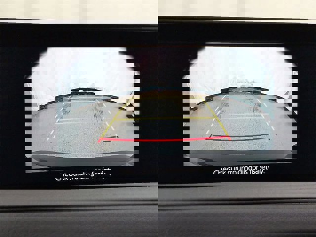 Thumbnail: 2026 Mazda CX-30 - 29