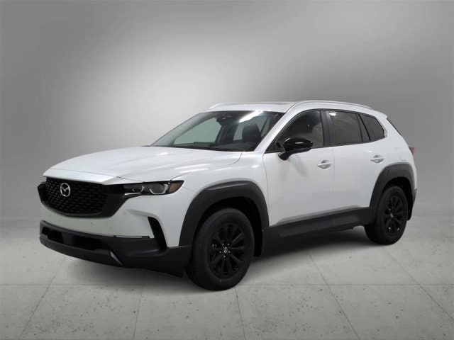 Thumbnail: 2026 Mazda CX-50 - 4