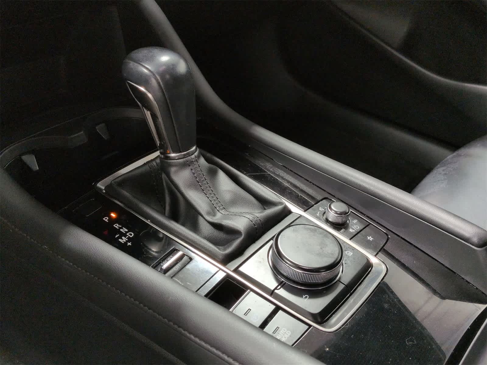 Thumbnail: 2023 Mazda Mazda3 - 34