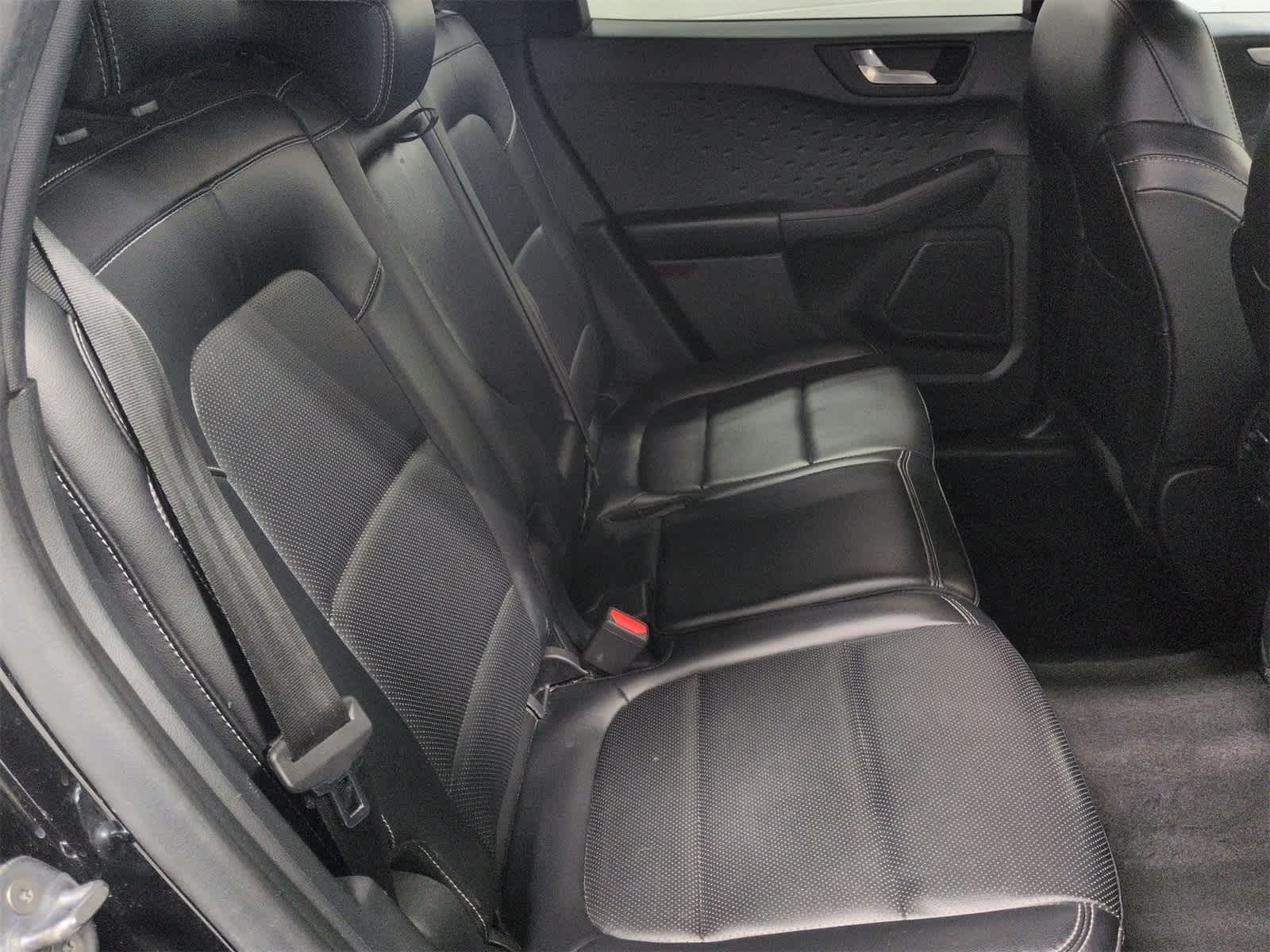 Thumbnail: 2020 Ford Escape - 21